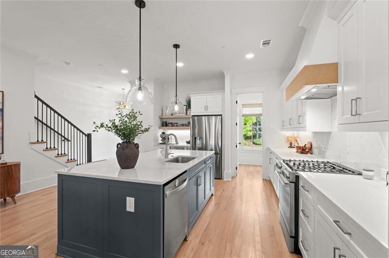 1032 Endeavour Court Marietta - Photo 10