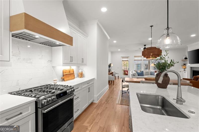 1032 Endeavour Court Marietta - Photo 12