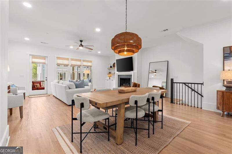 1032 Endeavour Court Marietta - Photo 14