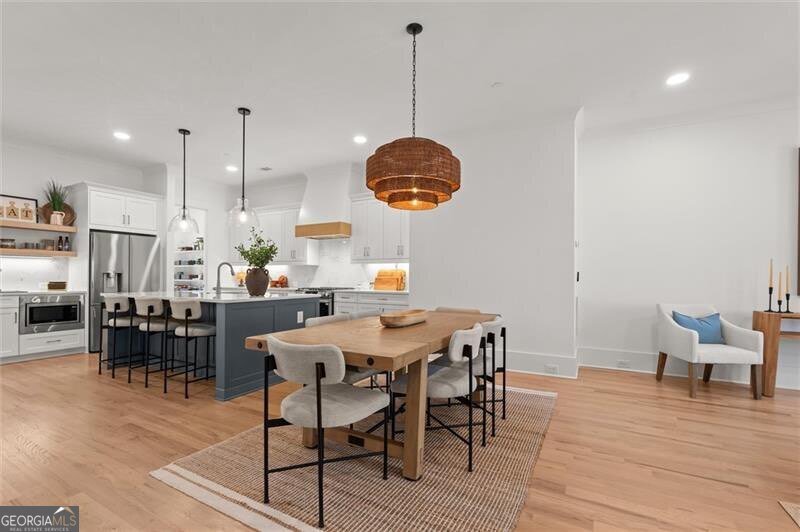 1032 Endeavour Court Marietta - Photo 15