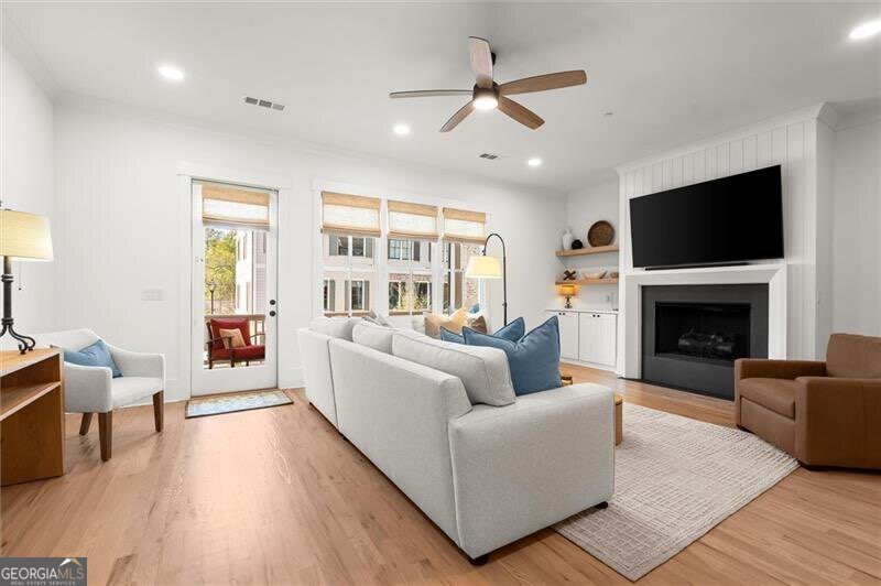 1032 Endeavour Court Marietta - Photo 16