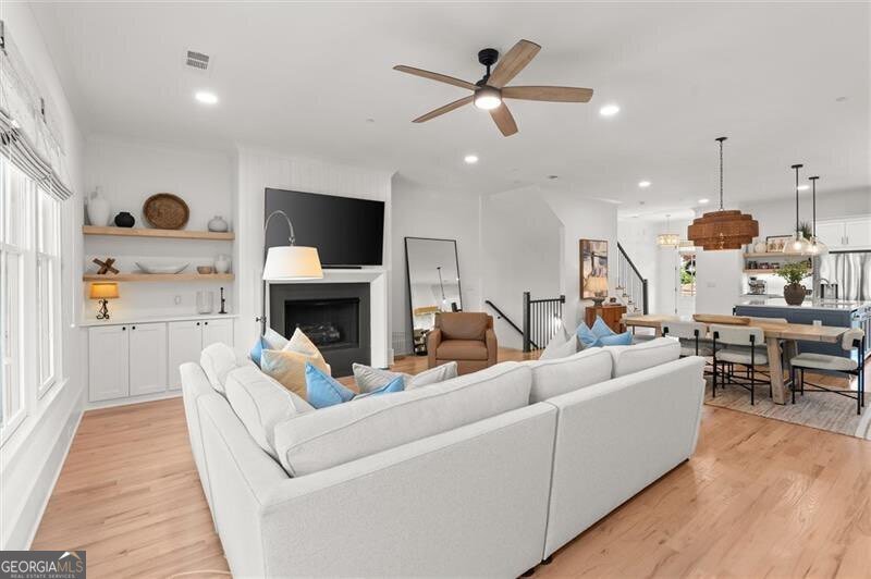 1032 Endeavour Court Marietta - Photo 17