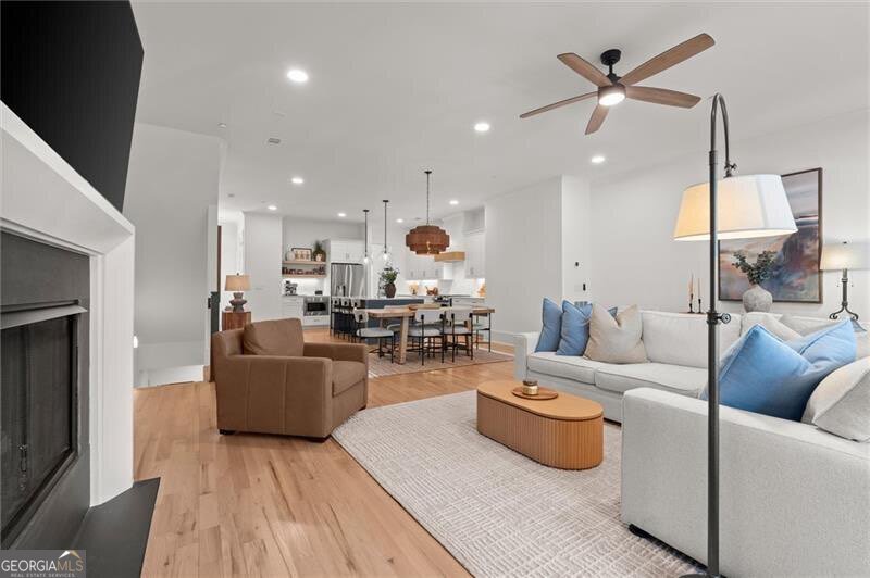 1032 Endeavour Court Marietta - Photo 18