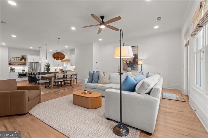 1032 Endeavour Court Marietta - Photo 19