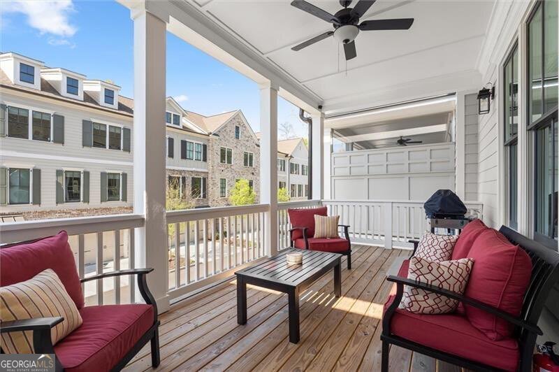 1032 Endeavour Court Marietta - Photo 20