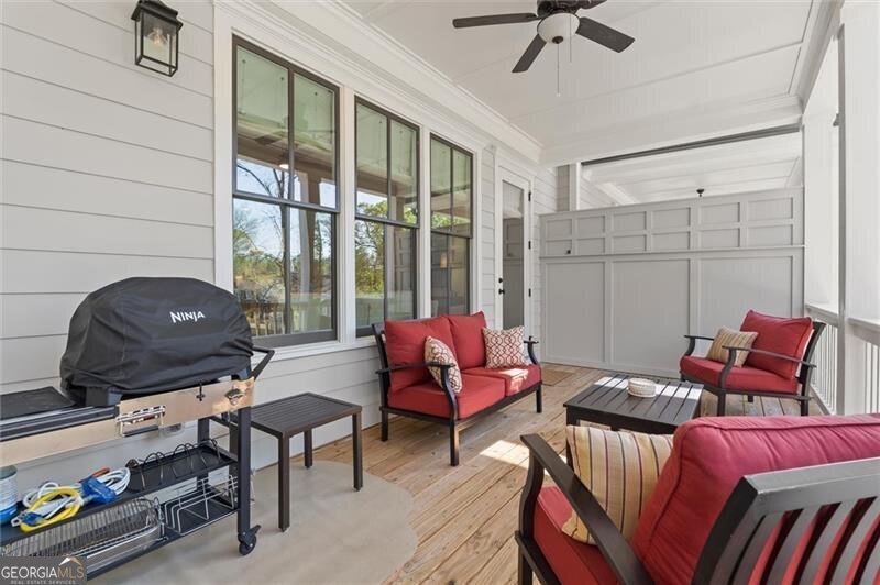 1032 Endeavour Court Marietta - Photo 21