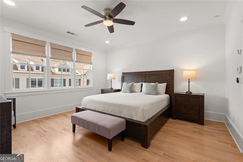 1032 Endeavour Court Marietta - Photo 22