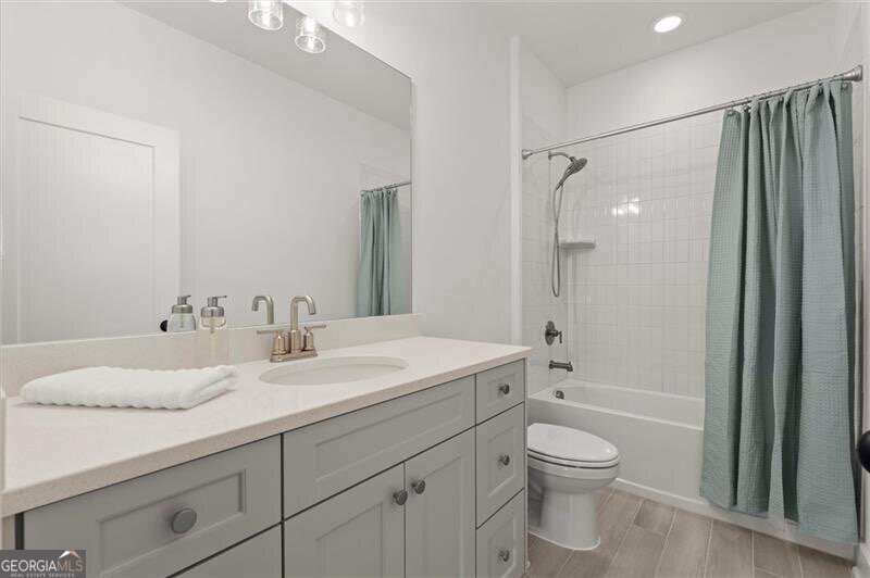 1032 Endeavour Court Marietta - Photo 28