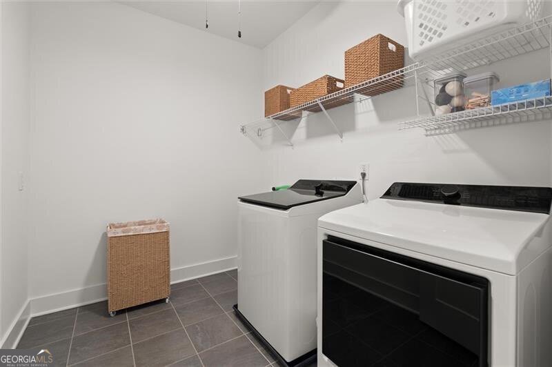 1032 Endeavour Court Marietta - Photo 29