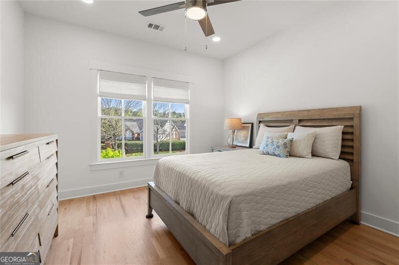 1032 Endeavour Court Marietta - Photo 30