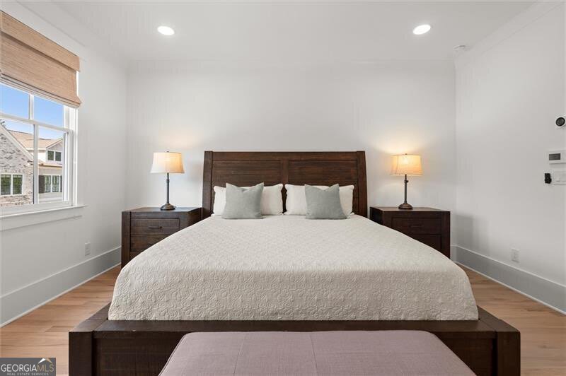 1032 Endeavour Court Marietta - Photo 34