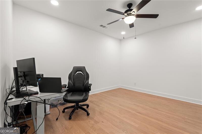 1032 Endeavour Court Marietta - Photo 35