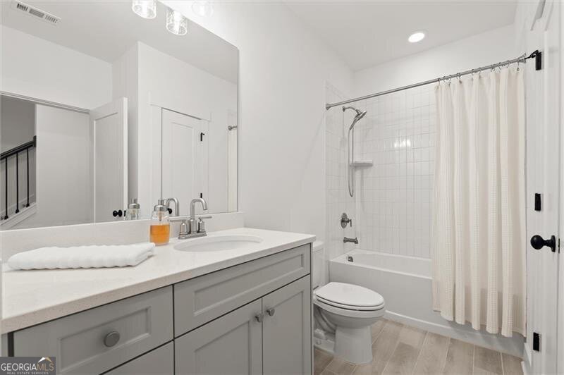 1032 Endeavour Court Marietta - Photo 36