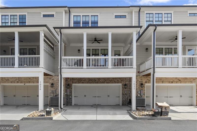 1032 Endeavour Court Marietta - Photo 37