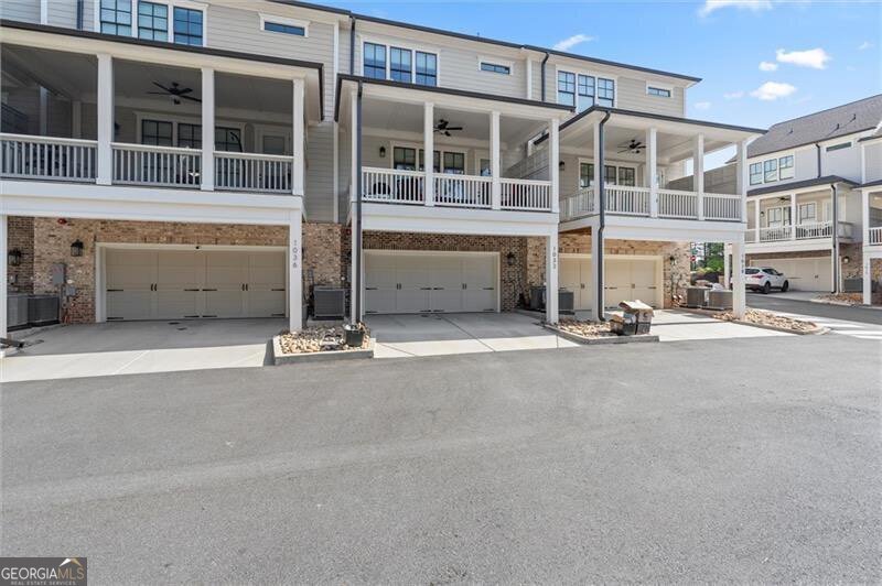 1032 Endeavour Court Marietta - Photo 38