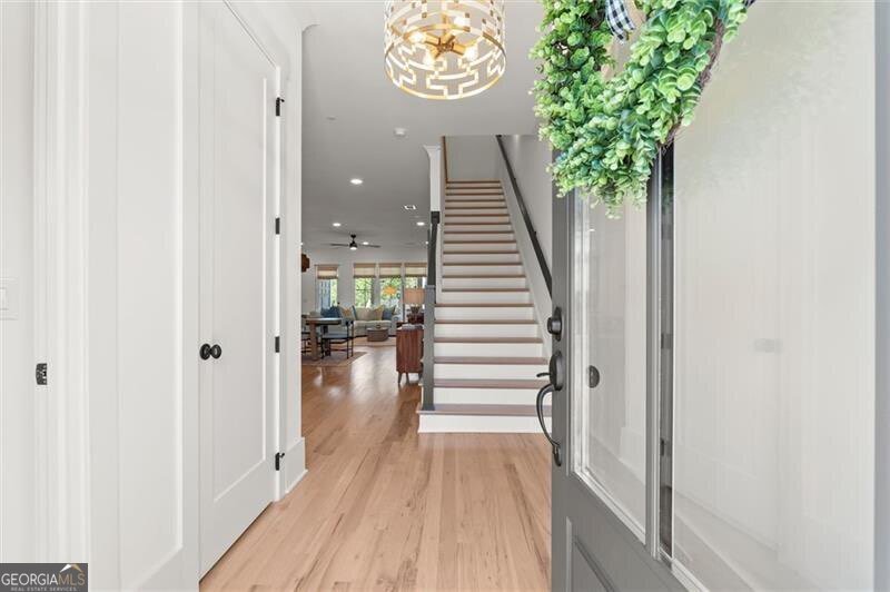 1032 Endeavour Court Marietta - Photo 6