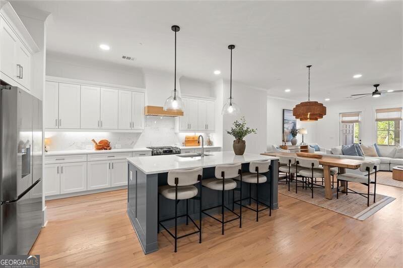 1032 Endeavour Court Marietta - Photo 7