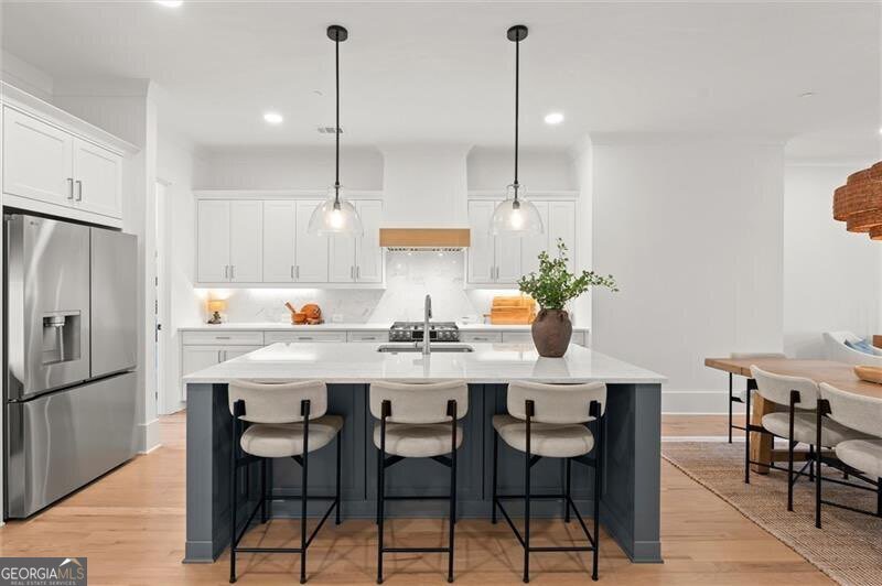 1032 Endeavour Court Marietta - Photo 8