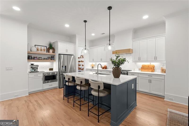 1032 Endeavour Court Marietta - Photo 9