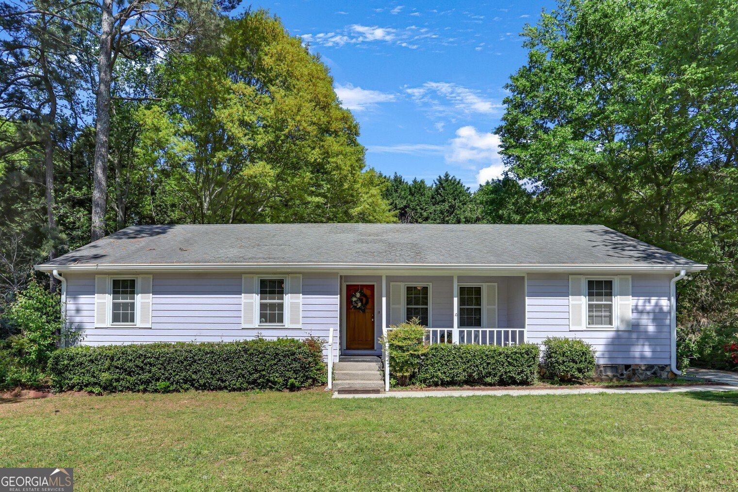 1121 Granite Lane Loganville - Photo 1