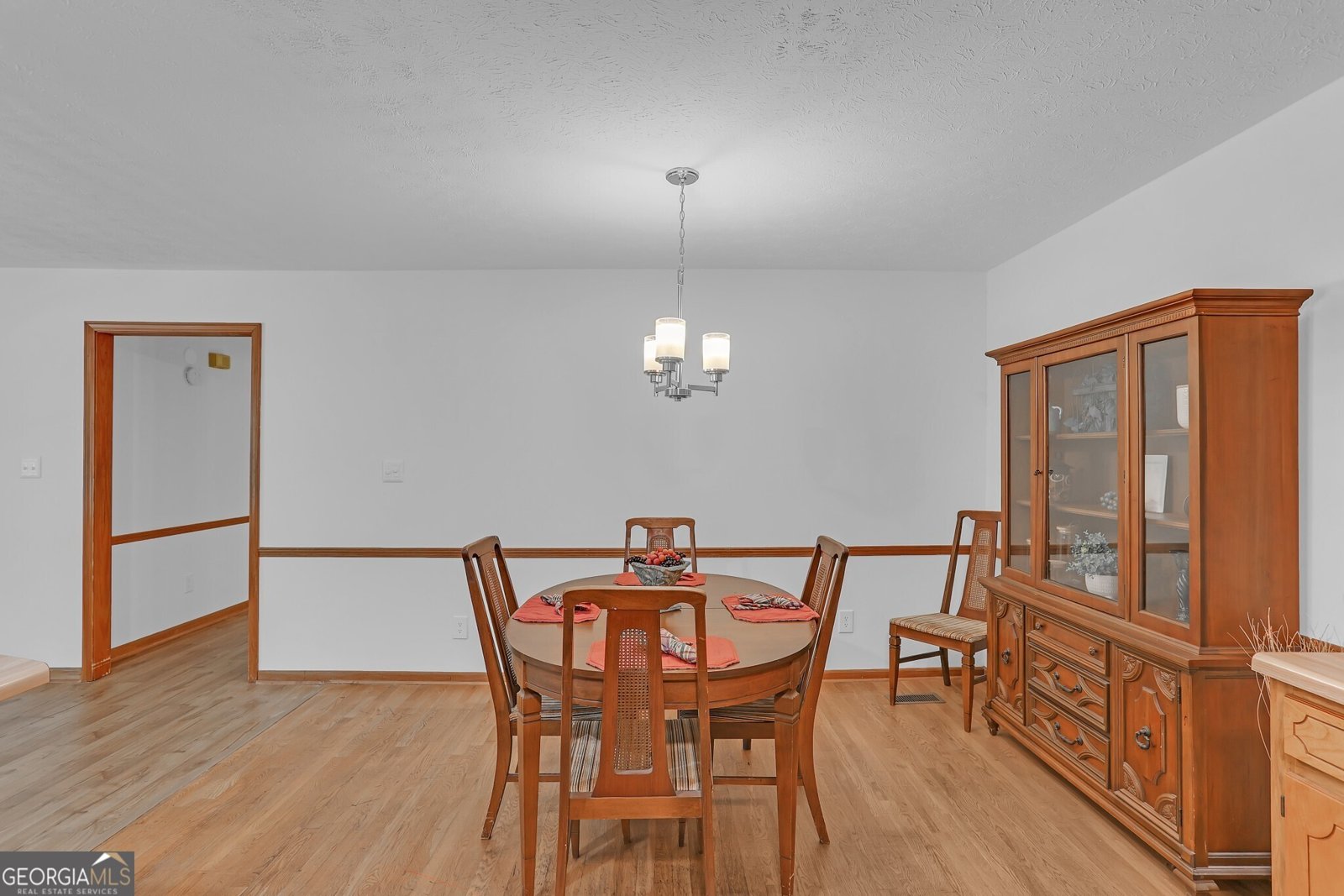 1121 Granite Lane Loganville - Photo 12