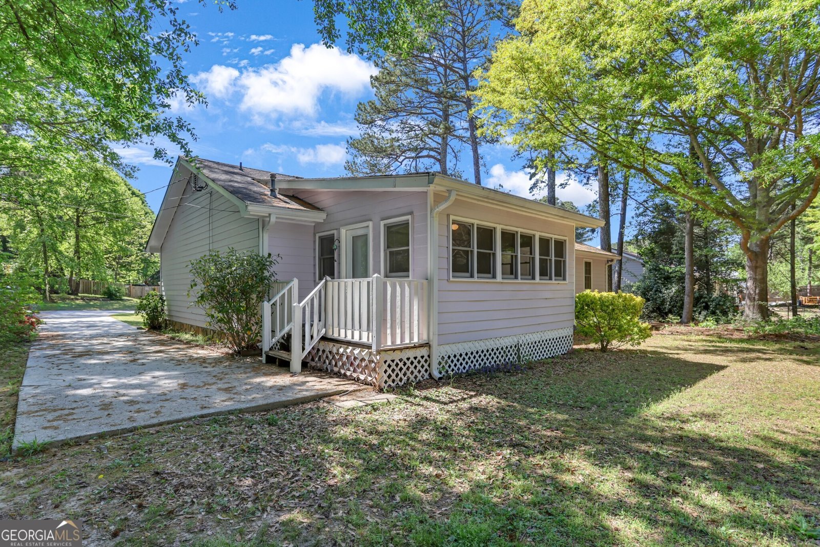 1121 Granite Lane Loganville - Photo 24