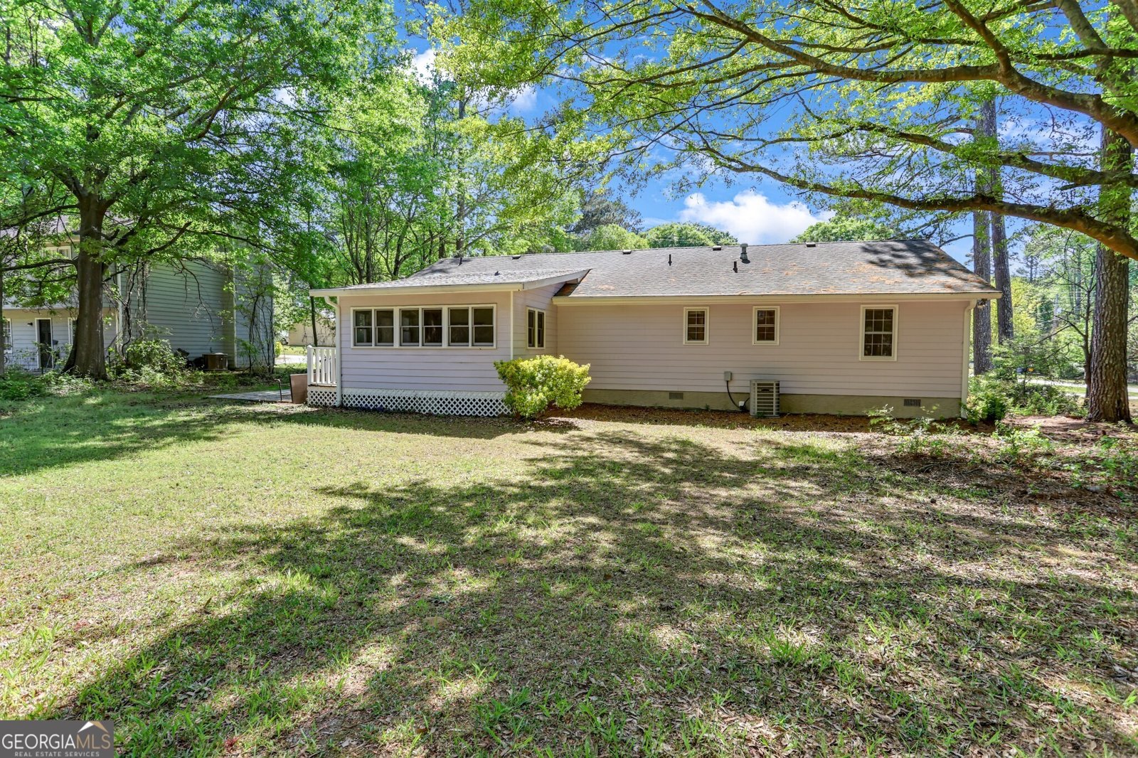 1121 Granite Lane Loganville - Photo 25