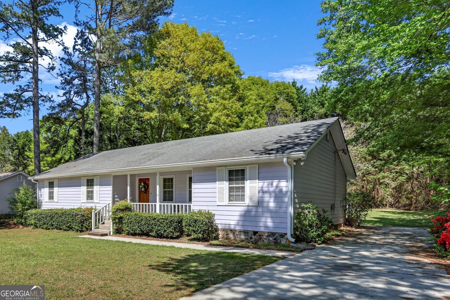 1121 Granite Lane Loganville - Photo 26