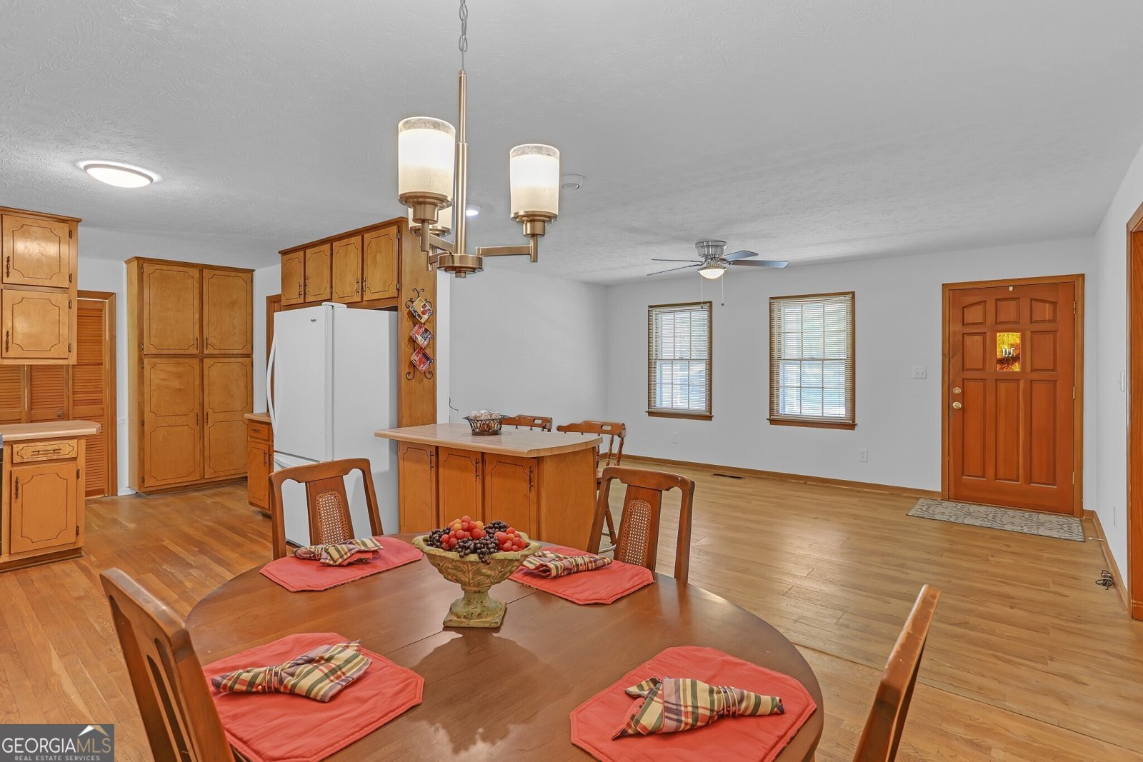 1121 Granite Lane Loganville - Photo 6