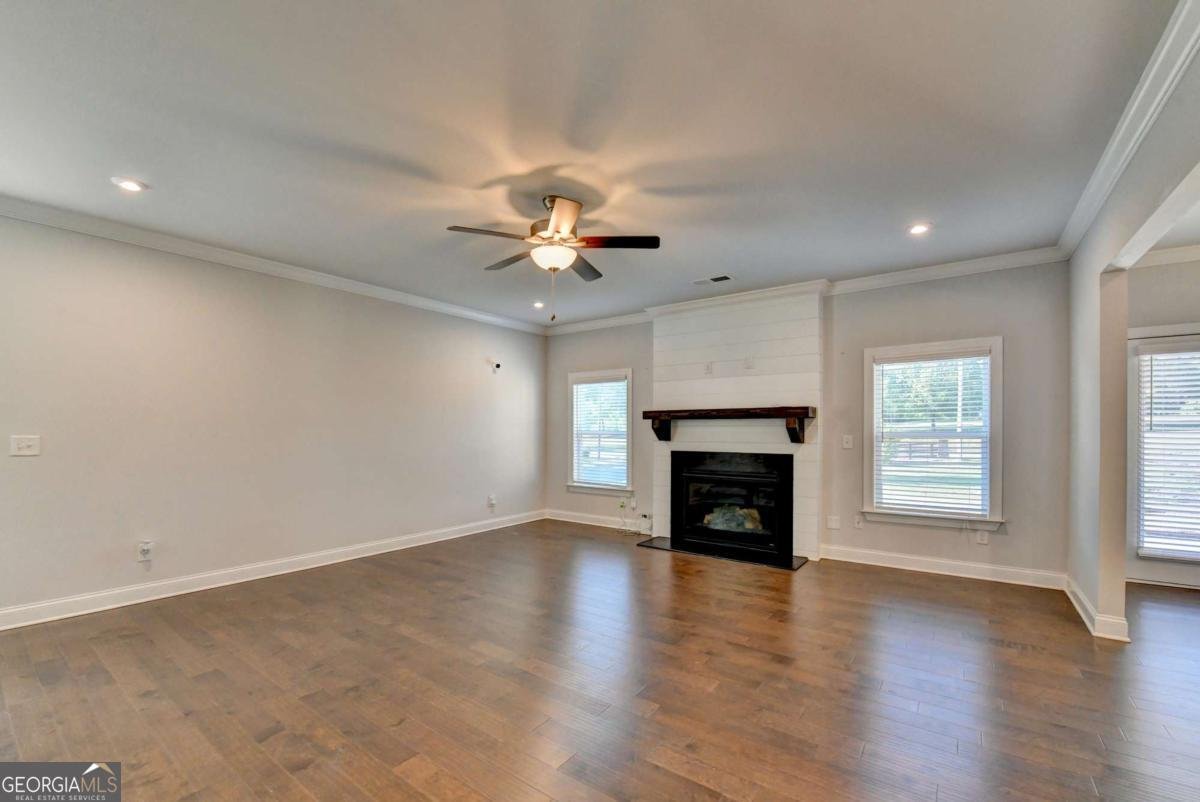 4548 Red Blossom Trail Powder Springs - Photo 15