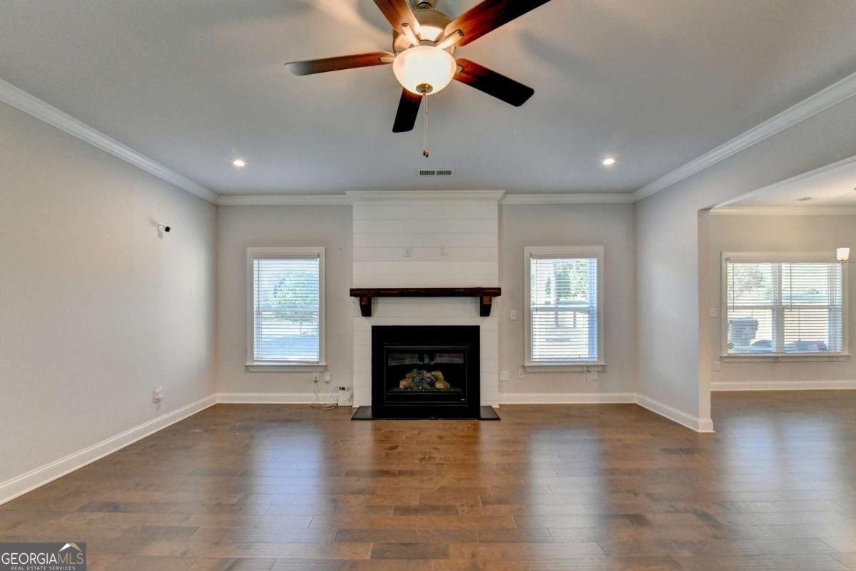 4548 Red Blossom Trail Powder Springs - Photo 16