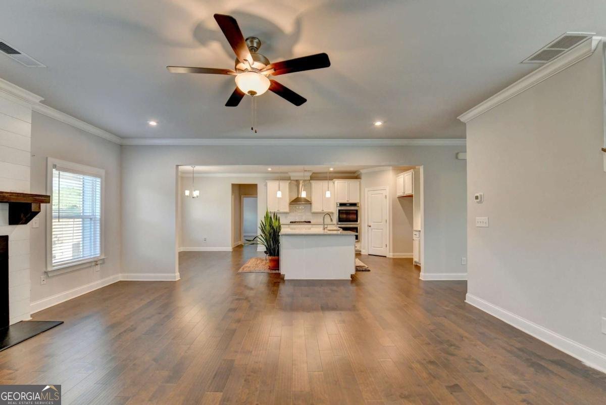 4548 Red Blossom Trail Powder Springs - Photo 18