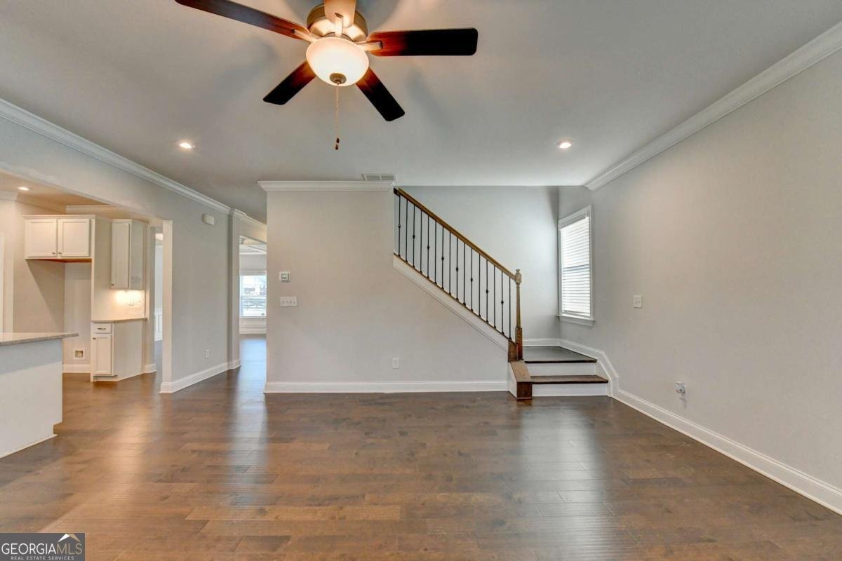 4548 Red Blossom Trail Powder Springs - Photo 19