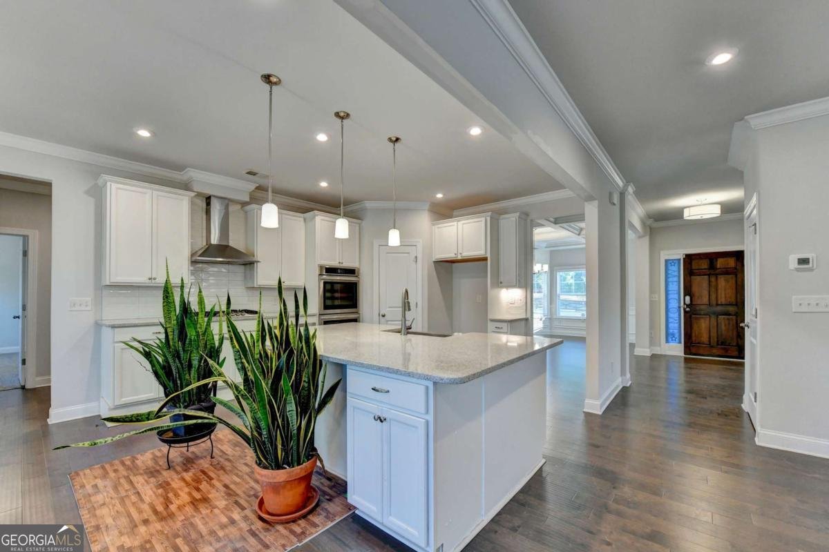 4548 Red Blossom Trail Powder Springs - Photo 20