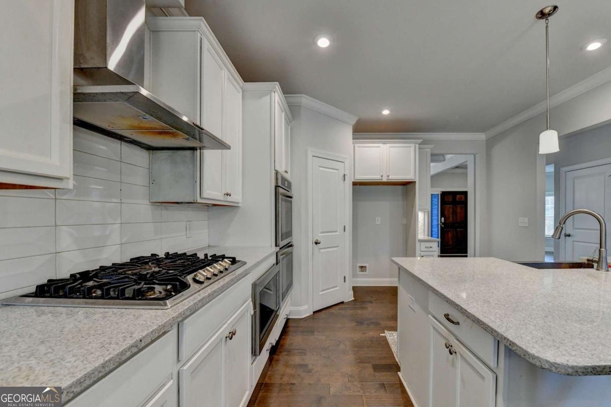 4548 Red Blossom Trail Powder Springs - Photo 23