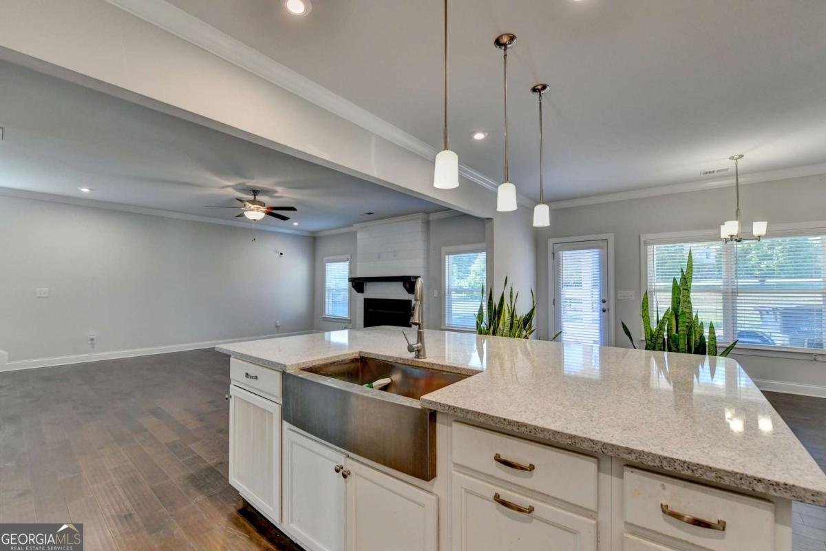 4548 Red Blossom Trail Powder Springs - Photo 24