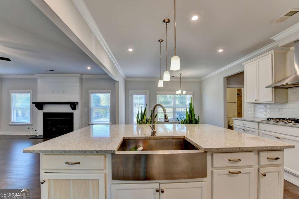 4548 Red Blossom Trail Powder Springs - Photo 25