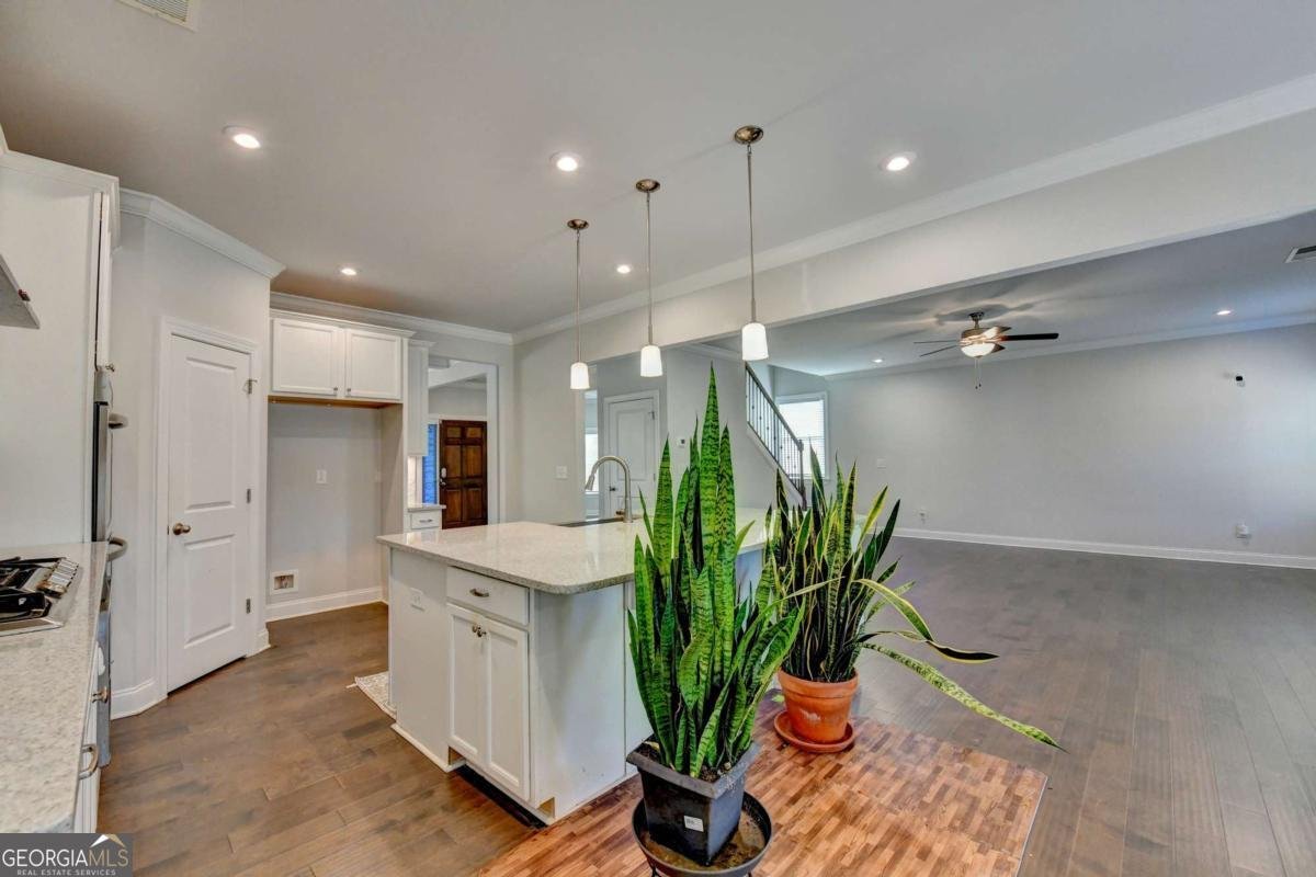 4548 Red Blossom Trail Powder Springs - Photo 28