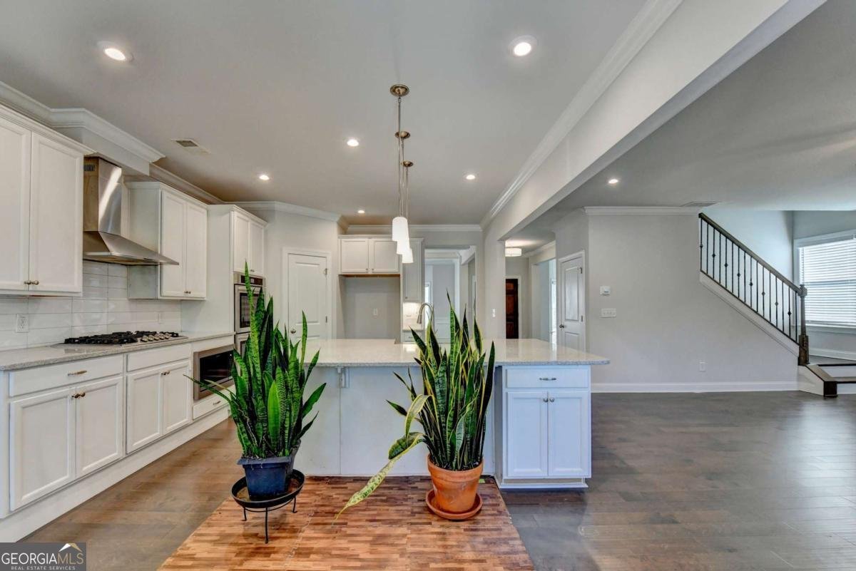 4548 Red Blossom Trail Powder Springs - Photo 29