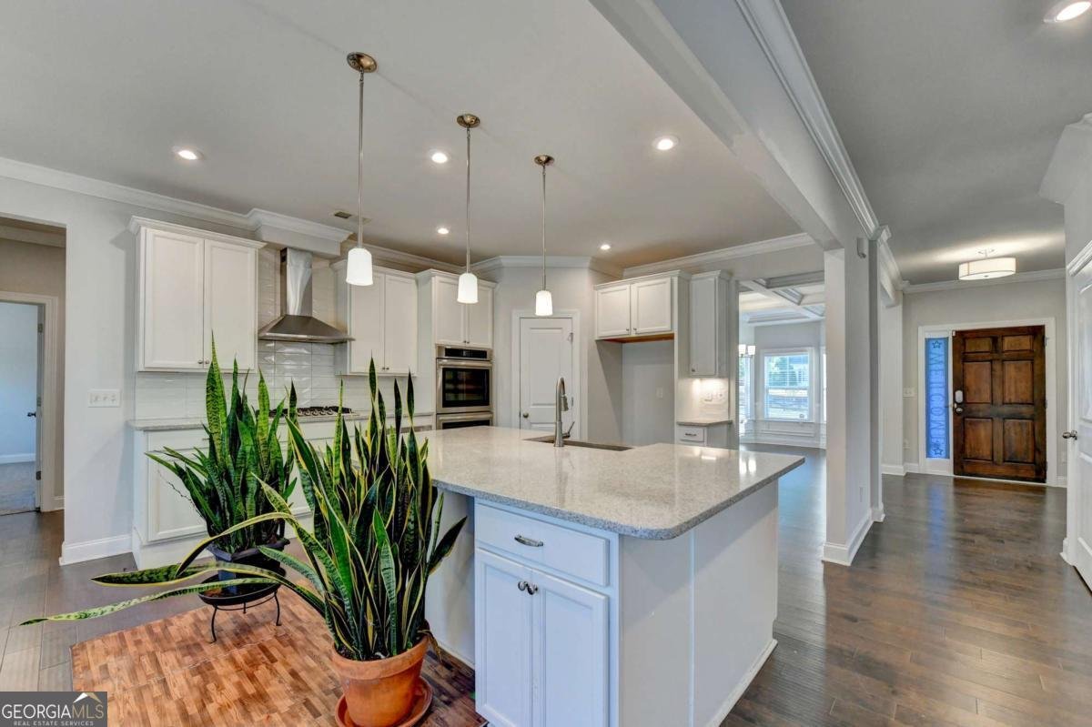 4548 Red Blossom Trail Powder Springs - Photo 30