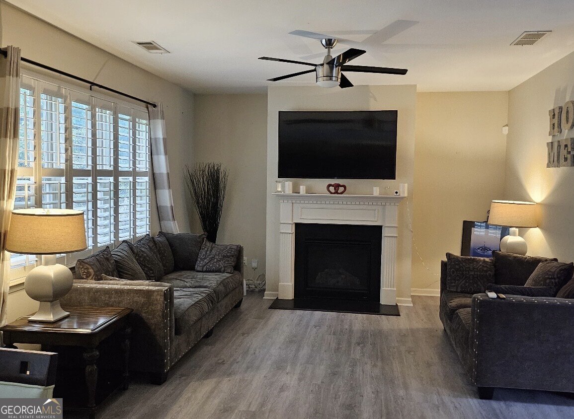 760 Wade Farm Drive Austell - Photo 10