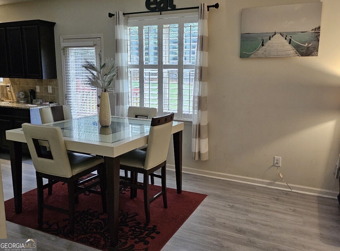 760 Wade Farm Drive Austell - Photo 11