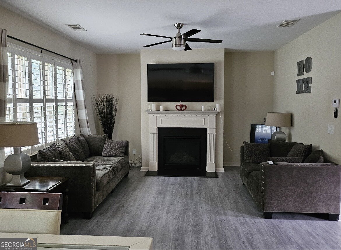 760 Wade Farm Drive Austell - Photo 13