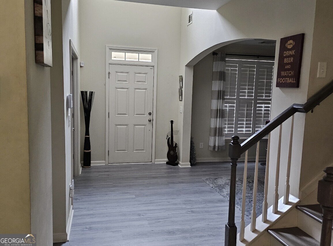 760 Wade Farm Drive Austell - Photo 15