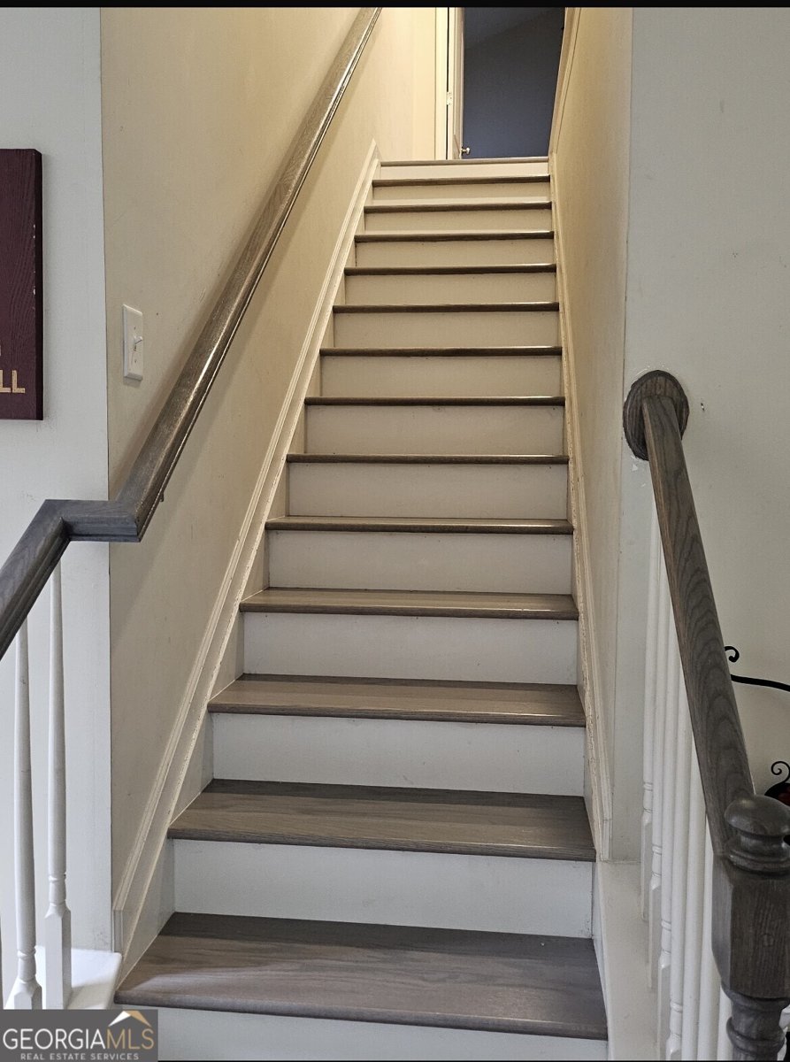 760 Wade Farm Drive Austell - Photo 16