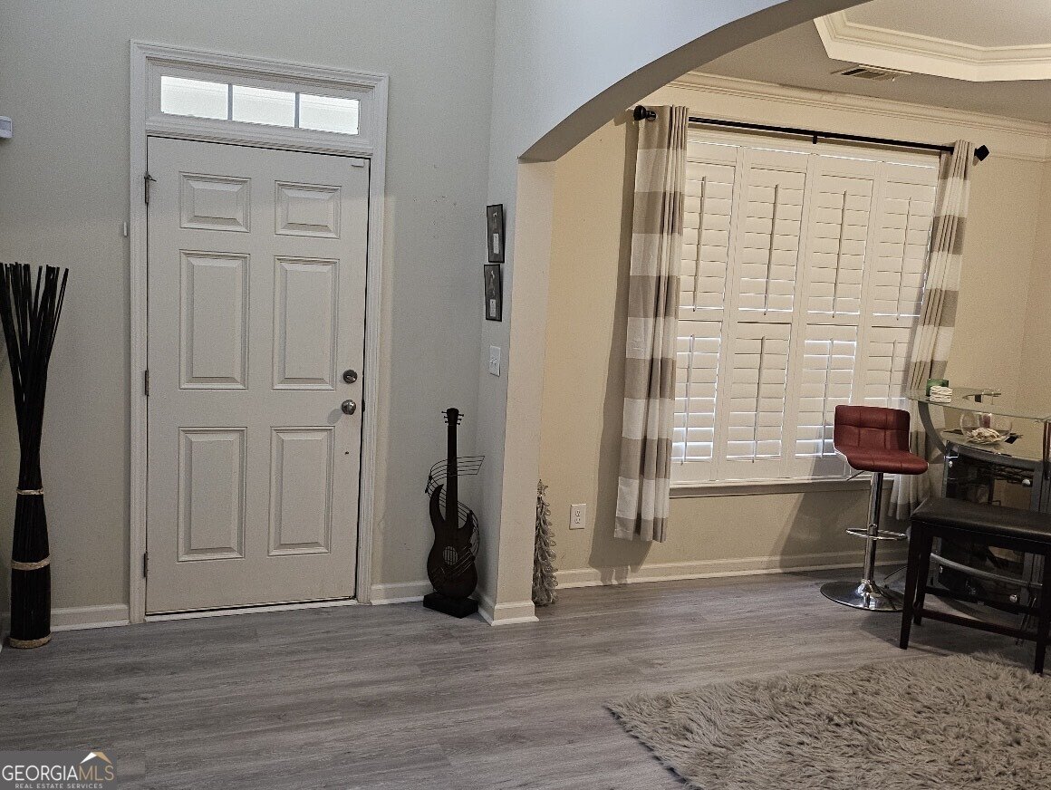 760 Wade Farm Drive Austell - Photo 8