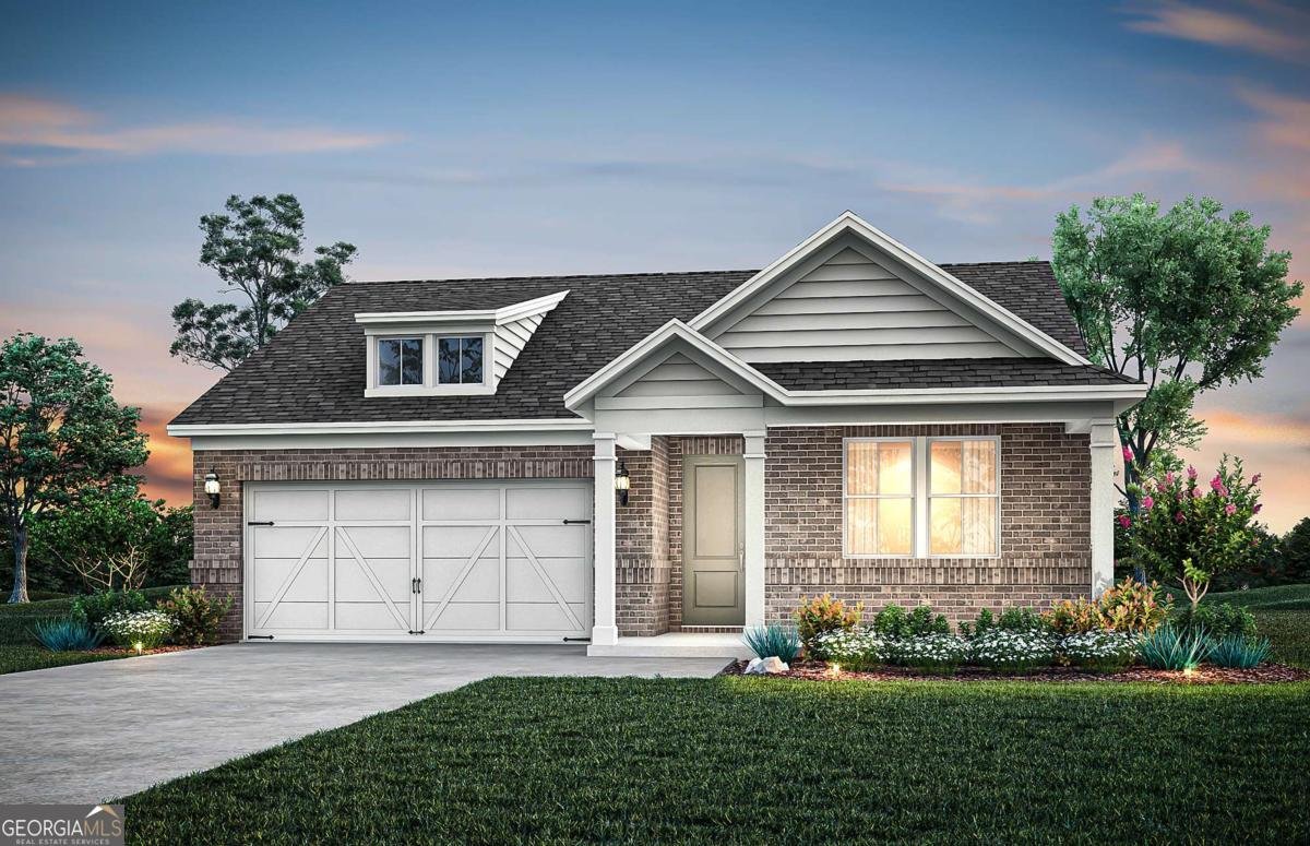 280 Nesta Grove Drive Locust Grove - Photo 1