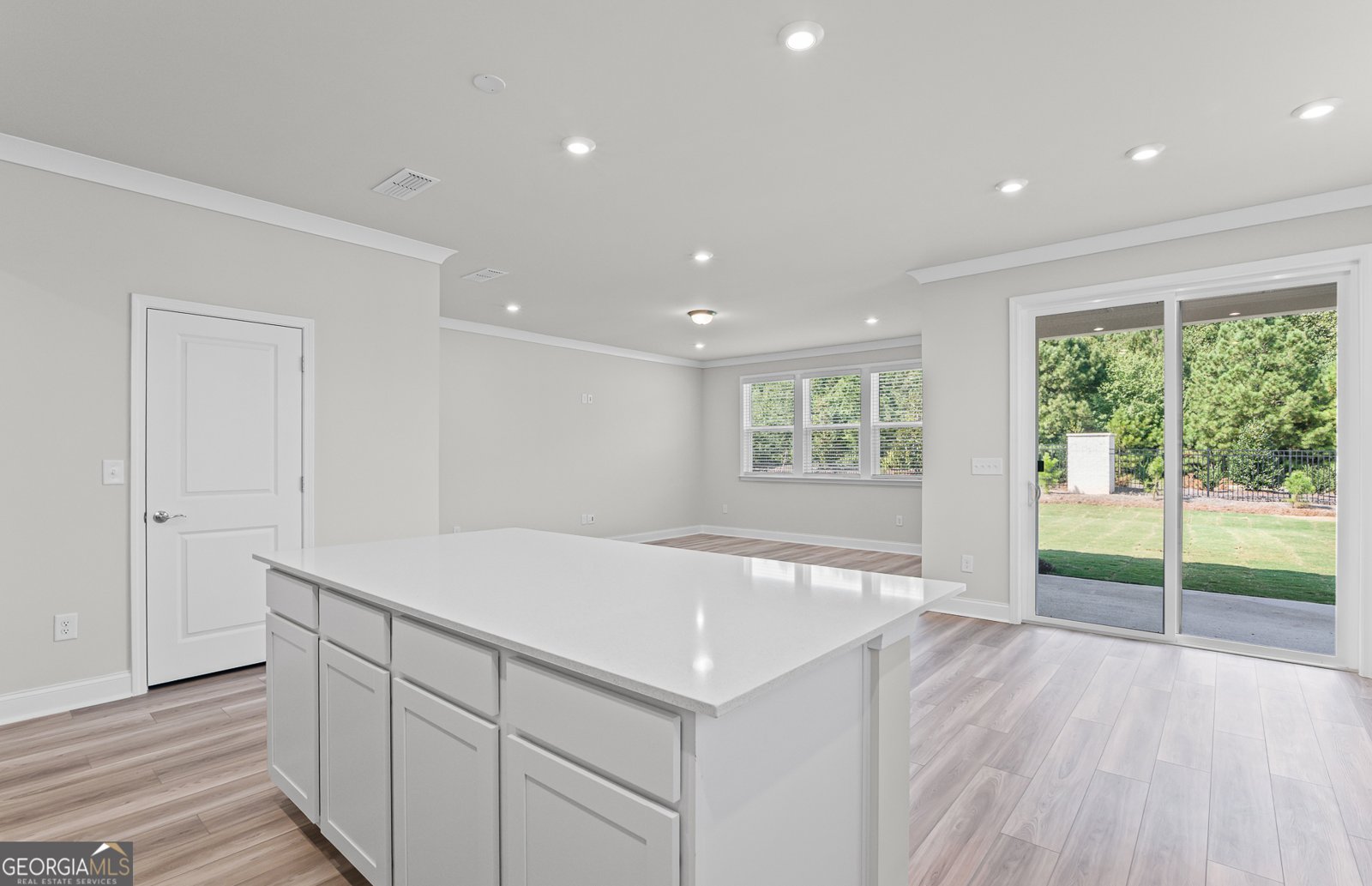 280 Nesta Grove Drive Locust Grove - Photo 15