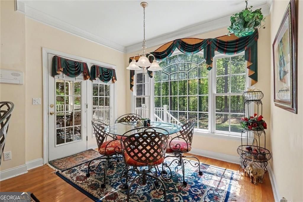 1687 Niskey Lake Road Atlanta - Photo 14