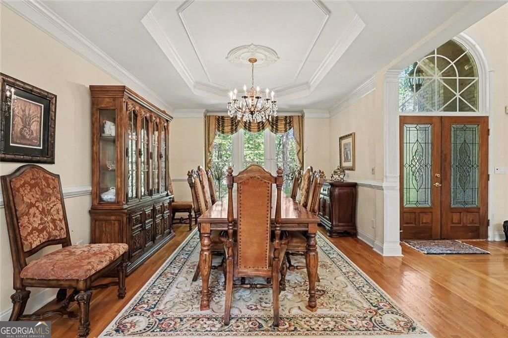 1687 Niskey Lake Road Atlanta - Photo 17